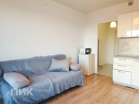 Студия, 20м², 36300 ₽/мес — фото № 3 Студия, 20м², 36300 ₽/мес — фото № 3