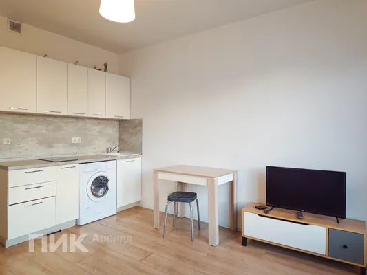 Студия, 20м², 36300 ₽/мес — фото № 6 Студия, 20м², 36300 ₽/мес — фото № 6