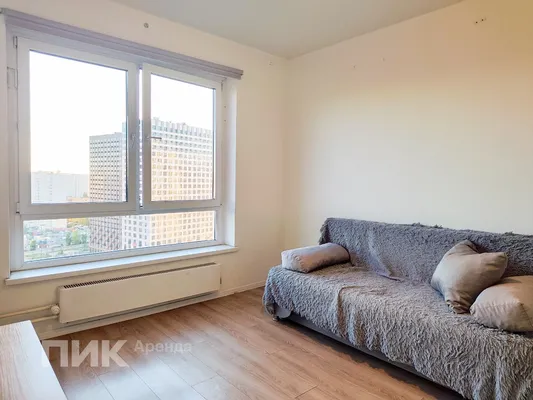 Студия, 20м², 36300 ₽/мес — фото № 2 Студия, 20м², 36300 ₽/мес — фото № 2