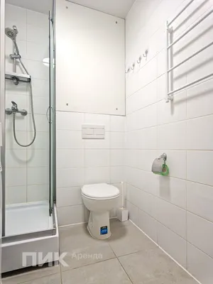 Студия, 23.6м², 58000 ₽/мес — фото № 8 Студия, 23.6м², 58000 ₽/мес — фото № 8