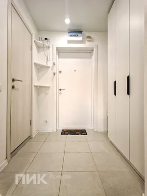 Студия, 23.6м², 58000 ₽/мес — фото № 10 Студия, 23.6м², 58000 ₽/мес — фото № 10