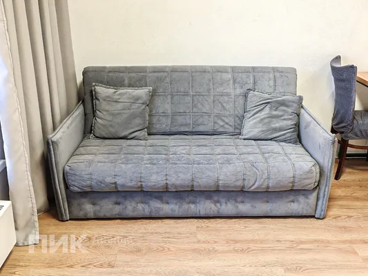 Студия, 23.6м², 58000 ₽/мес — фото № 3 Студия, 23.6м², 58000 ₽/мес — фото № 3