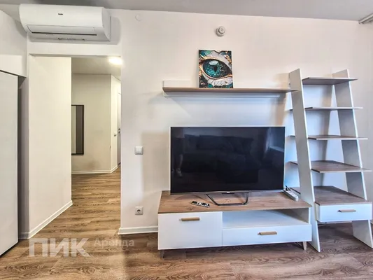 3-к квартира, 55.3м², 91500 ₽/мес — фото № 4 3-к квартира, 55.3м², 91500 ₽/мес — фото № 4