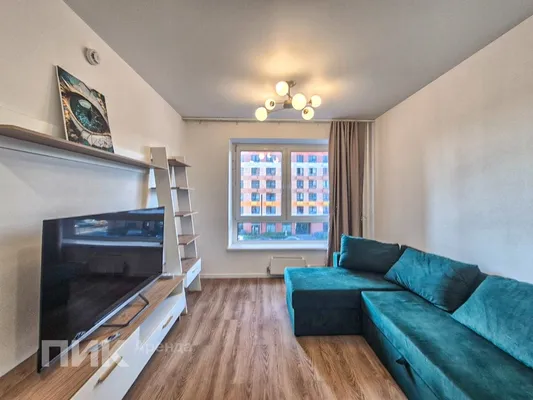 3-к квартира, 55.3м², 91500 ₽/мес — фото № 1 3-к квартира, 55.3м², 91500 ₽/мес — фото № 1