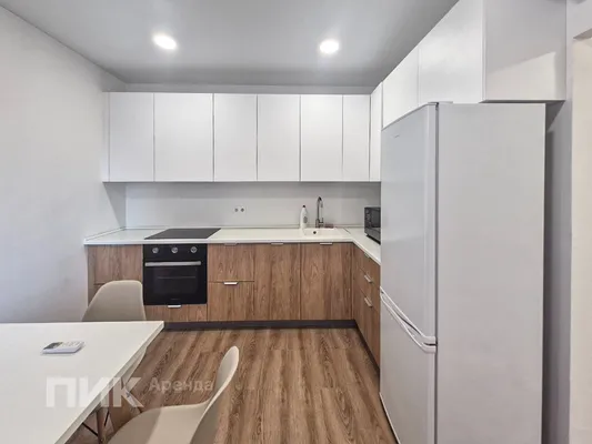 3-к квартира, 55.3м², 91500 ₽/мес — фото № 5 3-к квартира, 55.3м², 91500 ₽/мес — фото № 5