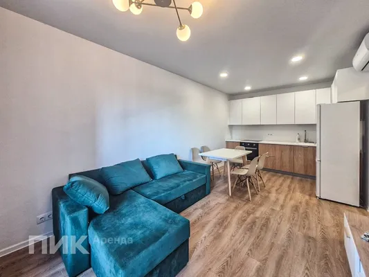 3-к квартира, 55.3м², 91500 ₽/мес — фото № 2 3-к квартира, 55.3м², 91500 ₽/мес — фото № 2