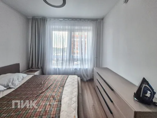 3-к квартира, 55.3м², 91500 ₽/мес — фото № 8 3-к квартира, 55.3м², 91500 ₽/мес — фото № 8