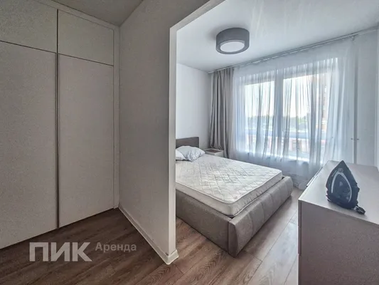 3-к квартира, 55.3м², 91500 ₽/мес — фото № 7 3-к квартира, 55.3м², 91500 ₽/мес — фото № 7