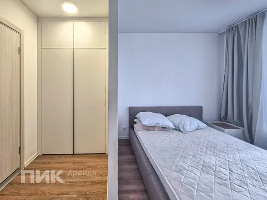 3-к квартира, 55.3м², 91500 ₽/мес — фото № 6 3-к квартира, 55.3м², 91500 ₽/мес — фото № 6