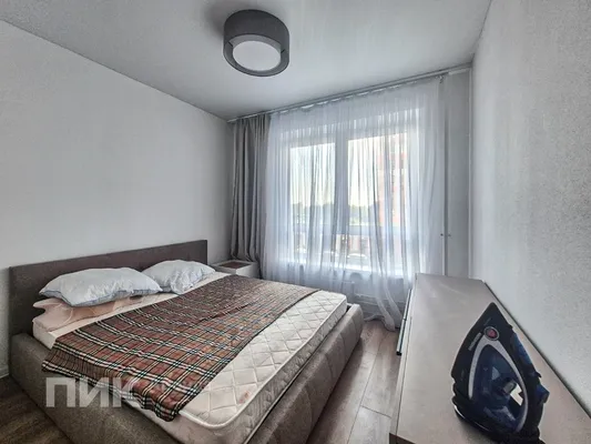 3-к квартира, 55.3м², 91500 ₽/мес — фото № 9 3-к квартира, 55.3м², 91500 ₽/мес — фото № 9