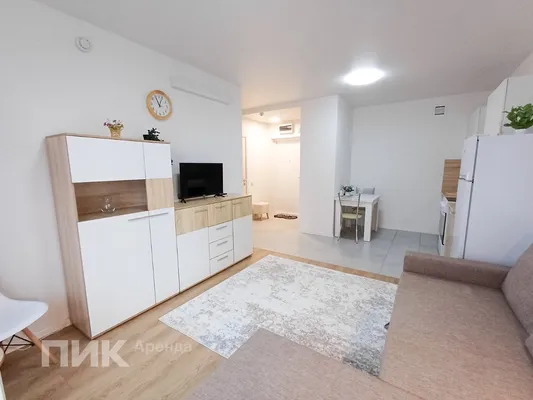 1-к квартира, 38м², 70000 ₽/мес — фото № 4 1-к квартира, 38м², 70000 ₽/мес — фото № 4
