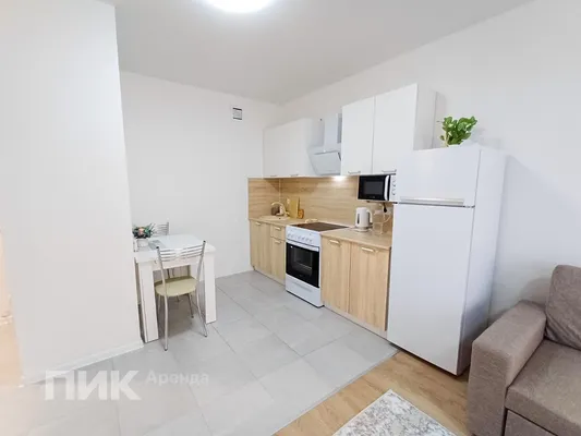 1-к квартира, 38м², 70000 ₽/мес — фото № 3 1-к квартира, 38м², 70000 ₽/мес — фото № 3
