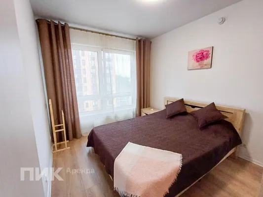 1-к квартира, 38м², 70000 ₽/мес — фото № 5 1-к квартира, 38м², 70000 ₽/мес — фото № 5