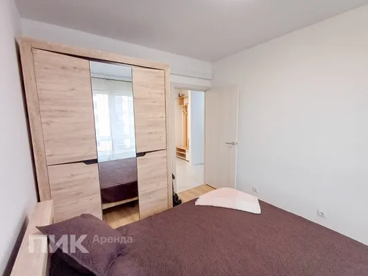1-к квартира, 38м², 70000 ₽/мес — фото № 7 1-к квартира, 38м², 70000 ₽/мес — фото № 7