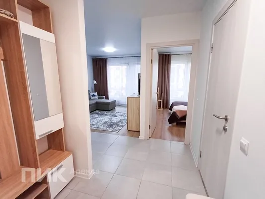 1-к квартира, 38м², 70000 ₽/мес — фото № 8 1-к квартира, 38м², 70000 ₽/мес — фото № 8