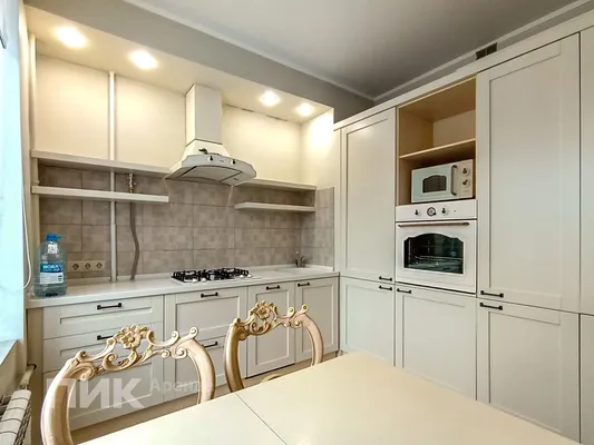 2-к квартира, 55.5м², 137700 ₽/мес — фото № 8 2-к квартира, 55.5м², 137700 ₽/мес — фото № 8