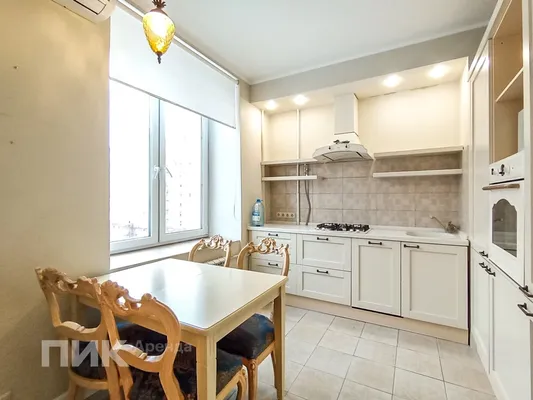 2-к квартира, 55.5м², 137700 ₽/мес — фото № 7 2-к квартира, 55.5м², 137700 ₽/мес — фото № 7