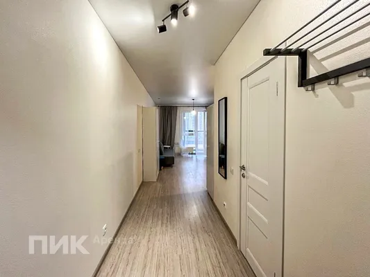 Студия, 26.4м², 46000 ₽/мес — фото № 5 Студия, 26.4м², 46000 ₽/мес — фото № 5