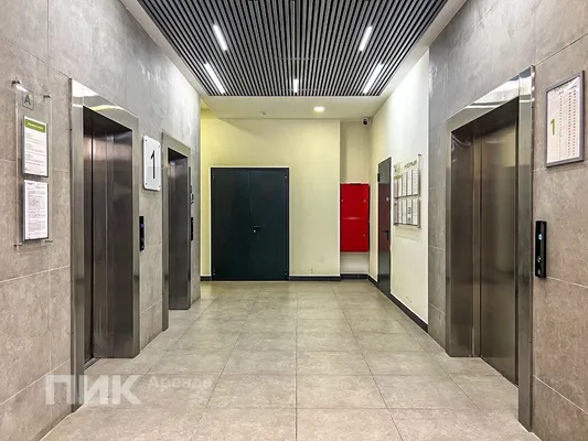 Студия, 26.4м², 46000 ₽/мес — фото № 8 Студия, 26.4м², 46000 ₽/мес — фото № 8