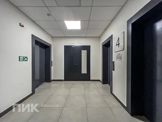 Студия, 26.4м², 46000 ₽/мес — фото № 7 Студия, 26.4м², 46000 ₽/мес — фото № 7