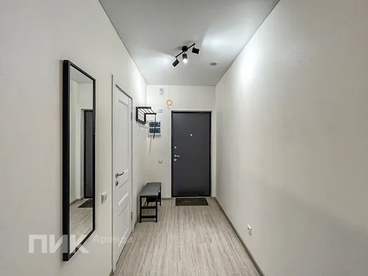 Студия, 26.4м², 46000 ₽/мес — фото № 6 Студия, 26.4м², 46000 ₽/мес — фото № 6