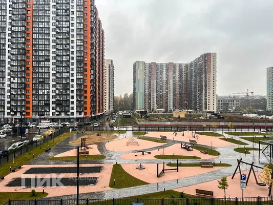Студия, 26.4м², 46000 ₽/мес — фото № 10 Студия, 26.4м², 46000 ₽/мес — фото № 10