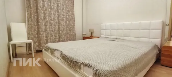 2-к квартира, 62.8м², 156500 ₽/мес — фото № 6 2-к квартира, 62.8м², 156500 ₽/мес — фото № 6