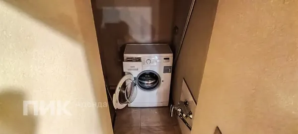 2-к квартира, 62.8м², 156500 ₽/мес — фото № 10 2-к квартира, 62.8м², 156500 ₽/мес — фото № 10