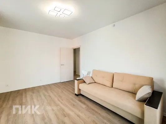 2-к квартира, 61.9м², 65000 ₽/мес — фото № 4 2-к квартира, 61.9м², 65000 ₽/мес — фото № 4