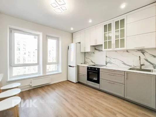 2-к квартира, 61.9м², 65000 ₽/мес — фото № 8 2-к квартира, 61.9м², 65000 ₽/мес — фото № 8