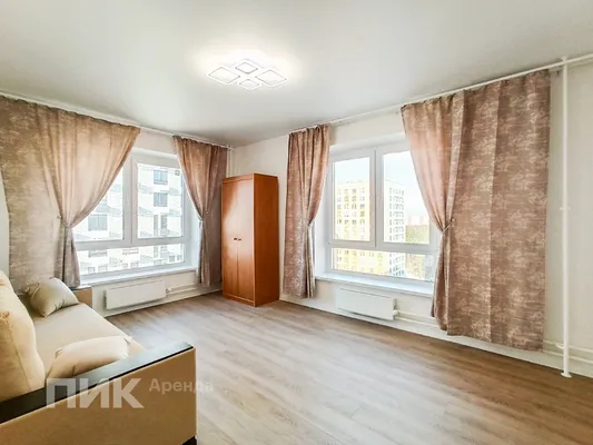 2-к квартира, 61.9м², 65000 ₽/мес — фото № 1 2-к квартира, 61.9м², 65000 ₽/мес — фото № 1
