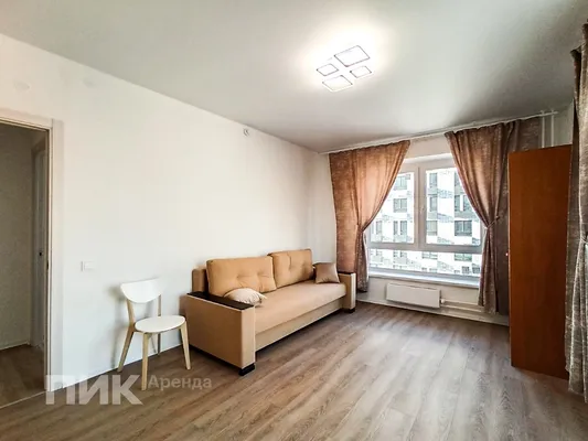 2-к квартира, 61.9м², 65000 ₽/мес — фото № 2 2-к квартира, 61.9м², 65000 ₽/мес — фото № 2