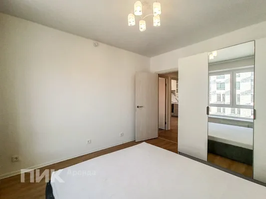 2-к квартира, 61.9м², 65000 ₽/мес — фото № 7 2-к квартира, 61.9м², 65000 ₽/мес — фото № 7