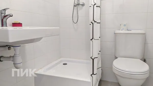 Студия, 20м², 35100 ₽/мес — фото № 7 Студия, 20м², 35100 ₽/мес — фото № 7