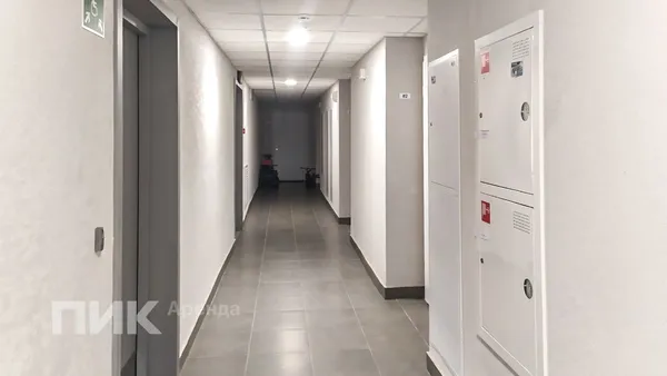 Студия, 20м², 35100 ₽/мес — фото № 10 Студия, 20м², 35100 ₽/мес — фото № 10