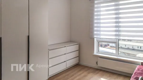 Студия, 20м², 35100 ₽/мес — фото № 2 Студия, 20м², 35100 ₽/мес — фото № 2