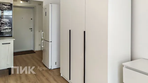 Студия, 20м², 35100 ₽/мес — фото № 6 Студия, 20м², 35100 ₽/мес — фото № 6