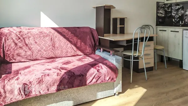 Студия, 20м², 35100 ₽/мес — фото № 3 Студия, 20м², 35100 ₽/мес — фото № 3