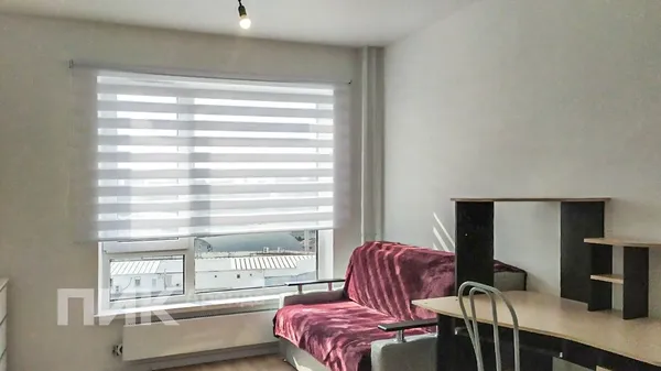 Студия, 20м², 35100 ₽/мес — фото № 1 Студия, 20м², 35100 ₽/мес — фото № 1