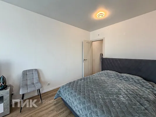 Студия, 31м², 69200 ₽/мес — фото № 4 Студия, 31м², 69200 ₽/мес — фото № 4