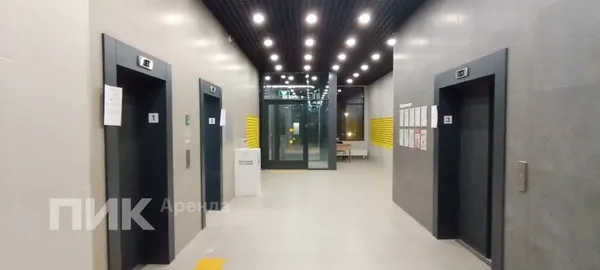 Студия, 31м², 69200 ₽/мес — фото № 10 Студия, 31м², 69200 ₽/мес — фото № 10