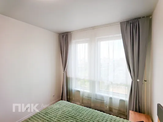 1-к квартира, 33.8м², 85300 ₽/мес — фото № 4 1-к квартира, 33.8м², 85300 ₽/мес — фото № 4
