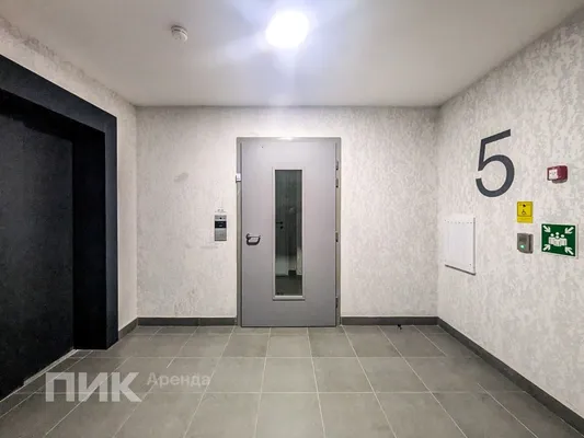 Студия, 19.7м², 32000 ₽/мес — фото № 9 Студия, 19.7м², 32000 ₽/мес — фото № 9