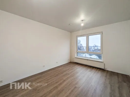 Студия, 19.7м², 32000 ₽/мес — фото № 1 Студия, 19.7м², 32000 ₽/мес — фото № 1