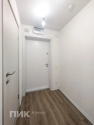 Студия, 19.7м², 32000 ₽/мес — фото № 7 Студия, 19.7м², 32000 ₽/мес — фото № 7