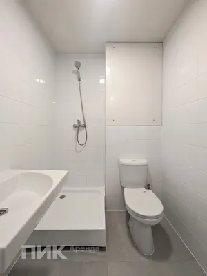 Студия, 19.7м², 32000 ₽/мес — фото № 5 Студия, 19.7м², 32000 ₽/мес — фото № 5