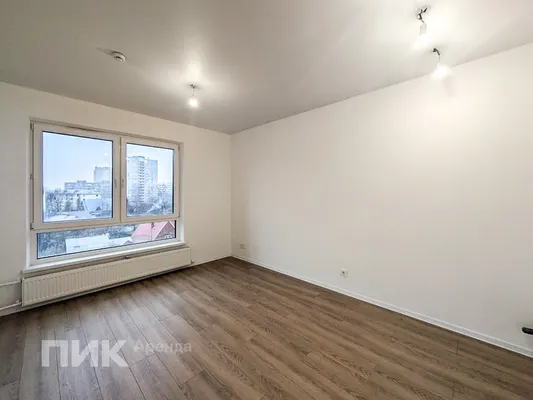 Студия, 19.7м², 32000 ₽/мес — фото № 2 Студия, 19.7м², 32000 ₽/мес — фото № 2