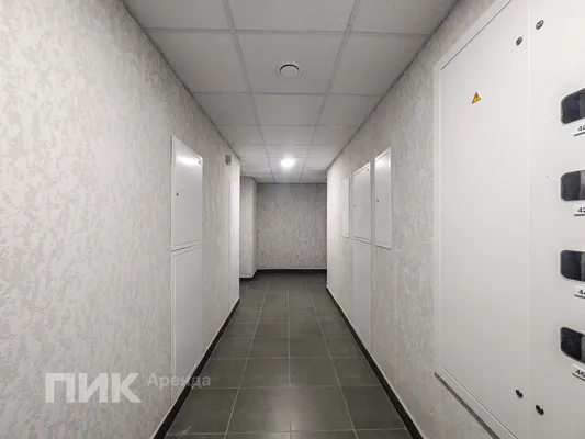 Студия, 19.7м², 32000 ₽/мес — фото № 8 Студия, 19.7м², 32000 ₽/мес — фото № 8