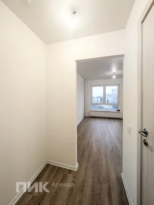 Студия, 19.7м², 32000 ₽/мес — фото № 6 Студия, 19.7м², 32000 ₽/мес — фото № 6