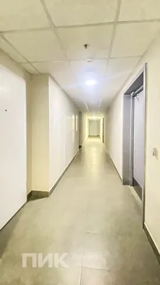 Студия, 19.7м², 52500 ₽/мес — фото № 8 Студия, 19.7м², 52500 ₽/мес — фото № 8